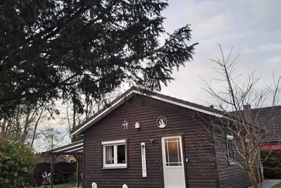 Image de Vacation home in the Großes Meer vacation region in the heart of ❤️ East Frisia