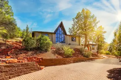 Image de Walk 2 Trails! Pet Friendly! Stunning Views!