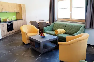 Image de Apartment 2 - Apartment Goassa