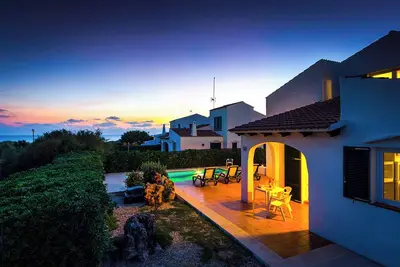 Image de Villa Faro - Trois Chambres Villa, Couchages 6