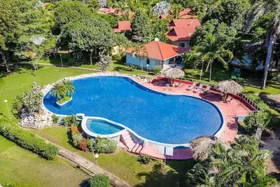 Image de Casa Paloma Chic Casita w/ Shared Pool Near Beach
