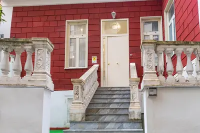 Image de Casina Rossa Apartment Vesuvius