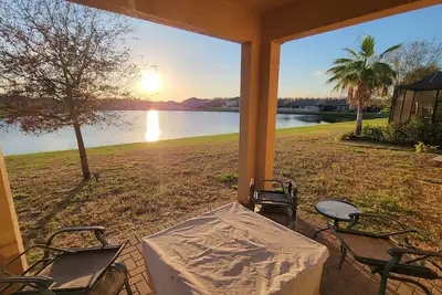 Image de Sun House, Wonderful Lake View.