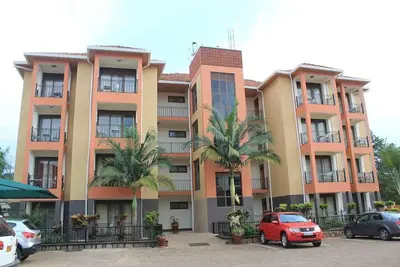 Image de Highlands Apartments 2 Br Suite 008