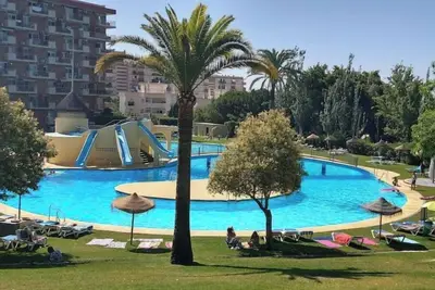 Image de Impecable Estudio en Minerva, Costa del Sol