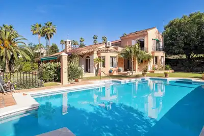 Image de Casa Beaumont - Beautiful 5-Bed Villa w Private Pool & Stunning Views