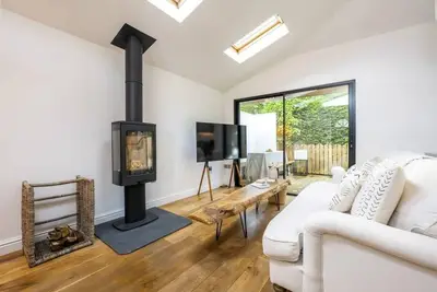 Beautiful Home in Heart of Truro