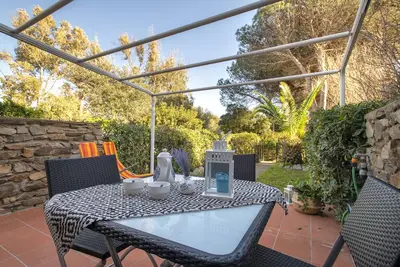 Sardinia Re - Apartment Il Sarago