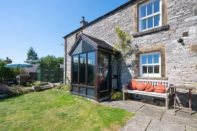 Image de Lower Ivy - Deux Chambres Maison, Couchages 4