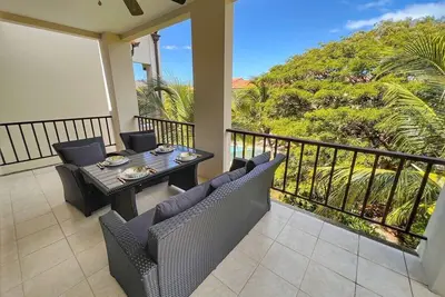 Image de Pacifico L518- 3 Bed Corner Condo- 200mb+ Internet