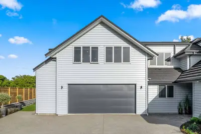 Image de Slice of Paradise - Waikanae Self-Contained Unit