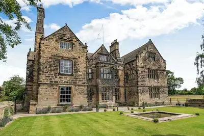 Image de 6 bedroom accommodation in Holmfirth