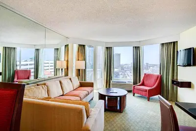 Image de Ocean Beach Club Resort, 2 Bedroom Suite, City View - Book Now!