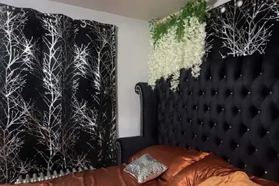 Image de Romantic & Cozy Entire Apartment