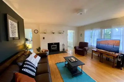 Image de Heart Of Eastsound - Entire Home (New Listing)