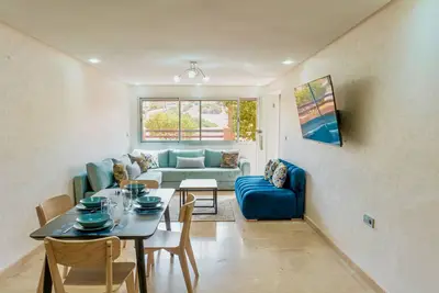 Image de Pearl - ImiBeach - Luxe Suite - 2/3 Px