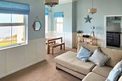 Image de Seaview Cottage - Uk35814