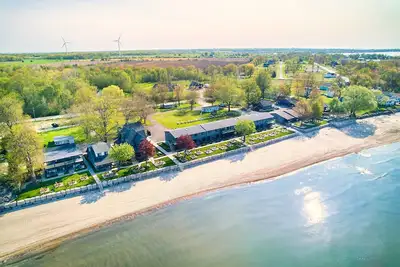Image de Long Beach Resort