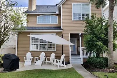 Image de The Whale | On-site parking 3 blocks to Jax Beach