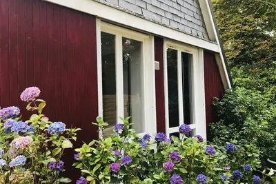 Image de Chalet en Normandie au coeur du pays d'Auge
