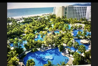 Image de Luxury resort, visit Vidanta. com for a complete description of 6 locations