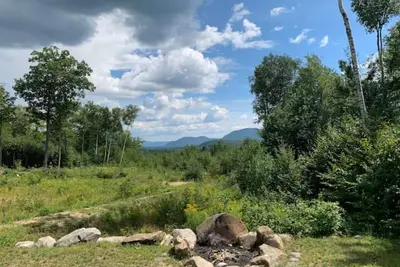 Image de Mountainside Cabin! Pets Welcome, Fantastic Views! Private Retreat!