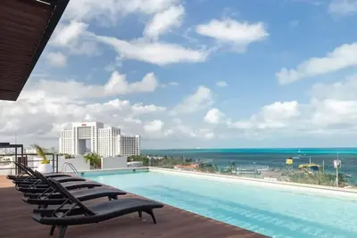 Image de Beautiful apartment well located, hotel zone