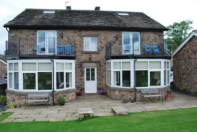 Image de Shallcross Hall Cottage - Toddbrook