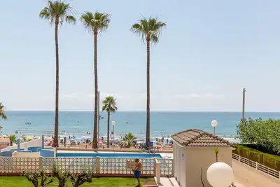 Image de La Concha Beachfront Ii