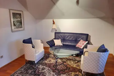 Image de Appartement de vacances Landsberg pour 1 - 2 personnes avec 1 chambre à coucher - Logement de vacanc
