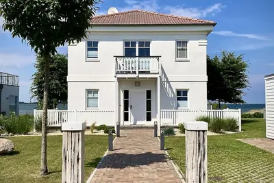 Image de Maison de vacances Kappeln pour 1 - 6 personnes avec 2 chambres à coucher - Maison de vacances