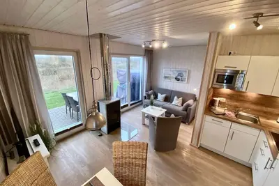 Image de Maison de vacances Kappeln pour 1 - 4 personnes avec 1 chambre à coucher - Maison de vacances