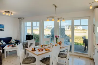 Image de Maison de vacances Kappeln pour 1 - 6 personnes avec 2 chambres à coucher - Maison de vacances