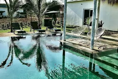 Image de Villa Campos del Mar, Monterrico