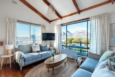 Image de The Summer Shack - Freycinet Holiday Houses