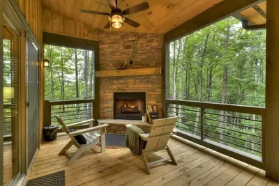 Image de Woodnest Retreat | Free Night Offer!
