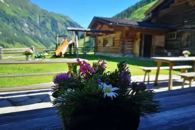 Image de Sonnalm 102 - Trois Chambres Appartement, Couchages 6