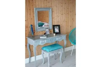 Appartement spacieux et lumineux en plein coeur d'Arcachon
