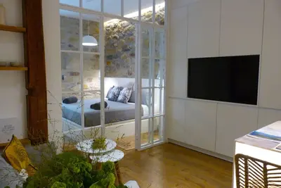 New design apartment in Gros By Chic Donosti