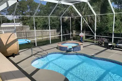 Image de Casa Tranquilo Heated Pool and Sauna