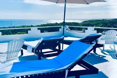 Image de Large Penthouse OceanView wBreakfast 50% Off