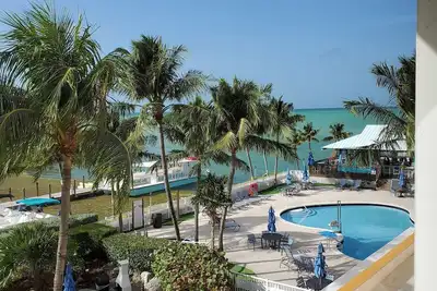 Image de Relaxing Getaway Location to Explore the Keys