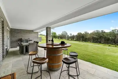 Image de Modern Farm Stay - South Coast