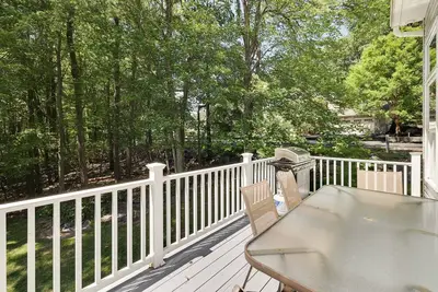 Image de ★Beachwood Den★ Big Boulder Lake, 6br, Pool Table