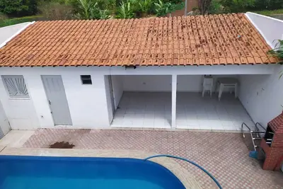 Image de House with pool in Triunfo