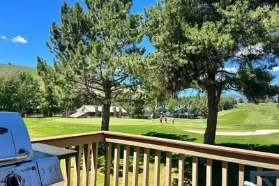 Image de Sun Valley Condo on the Green with Dollar Views