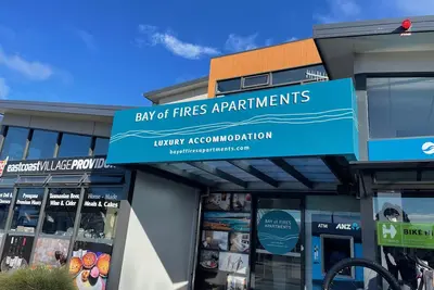 Image de Bay Of Fires Apartments