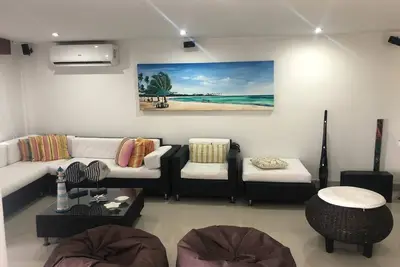 Image de Excellent Penthouse Hanssa Reef