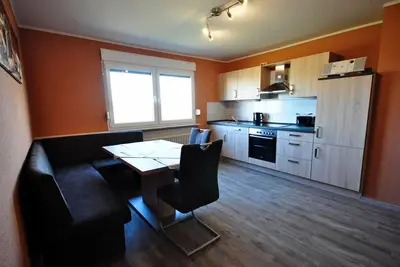 Image de Ferienwohnung DeichstraĂźe 20