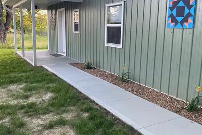Image de Willow Creek Cabin